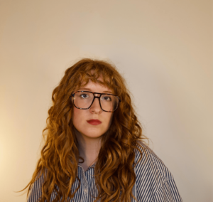 Headshot of Laine McCrory.