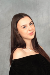 Headshot of Madeleine Sherwood.